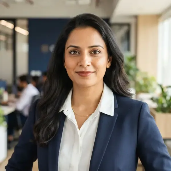 Priya Raman