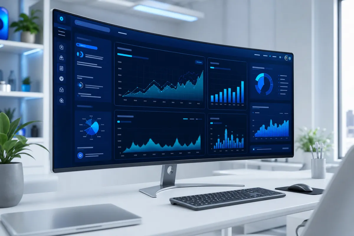FleetPulse โ logistics analytics SaaS